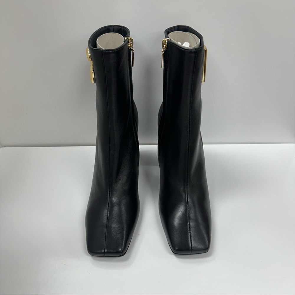Dolce & Gabbana Jackie Ankle Boots - Picture 5 of 11